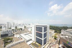 Parkway Parade (D15), Office #618790871
